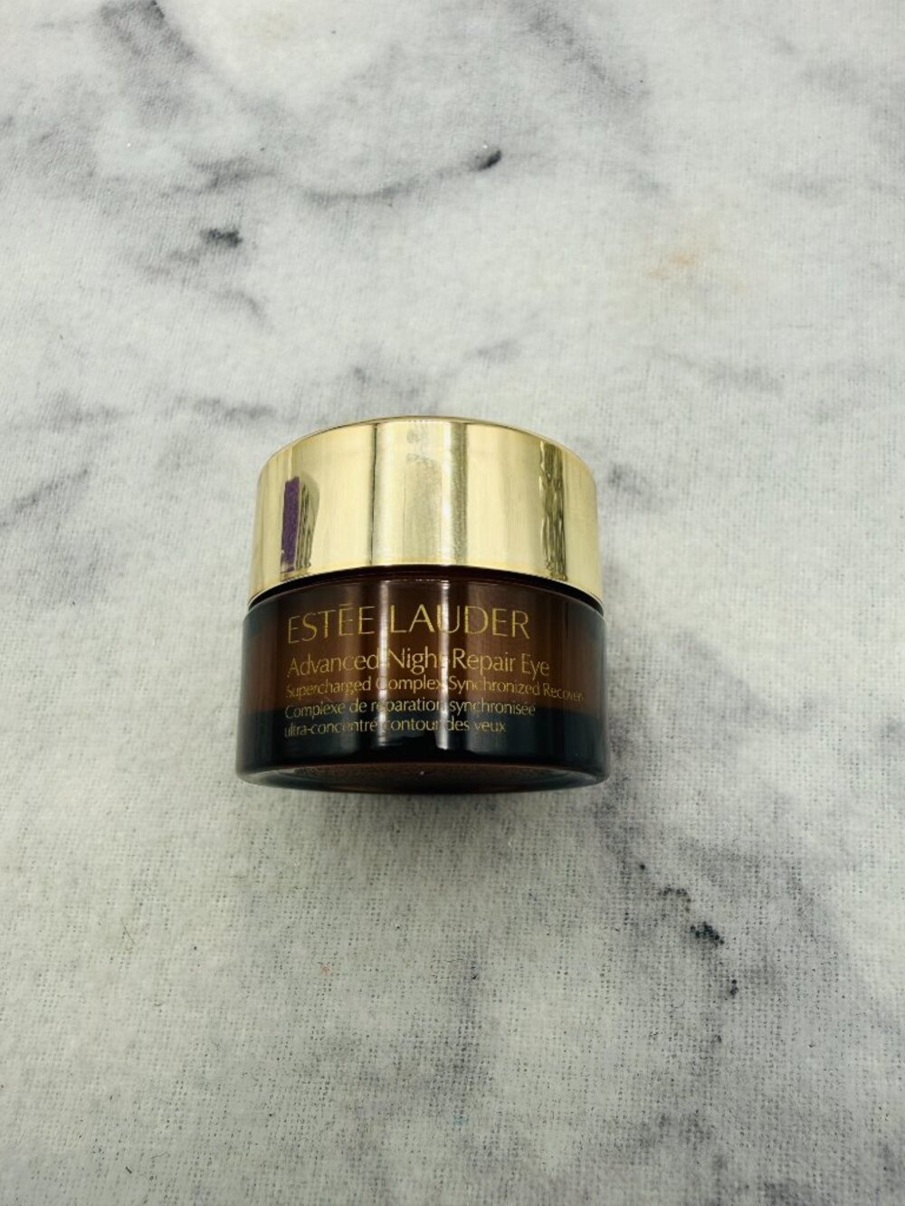 Estee Lauder Skincare Set-Advanced Night Repair Eye Supercharged-4 X 5ml-4pc-NEW - Picture 3 of 16
